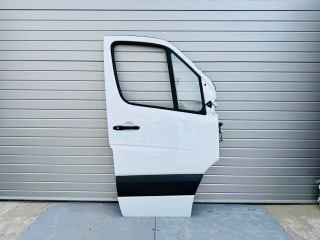 дверь передняя правая Mercedes-Benz Sprinter 2 поколение (W906) W906 (2006 - 2014)