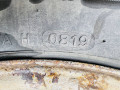 диск штампованный Mercedes-Benz Sprinter W901-904 (1995 - 2000), 9034000102 - фото №14