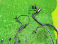 проводка двигателя Mercedes-Benz Sprinter 2 поколение (W906) (2006 - 2014), 2.1 л., OM 646.985, дизель, A6461504233, 721030214, A0001501415 - фото №13