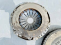 комплект сцепления Opel Zafira 1 поколение (A) (1999 - 2003), 2.0 л., Y 20 DTH, дизель, R90502914, 412015904, 323059610 - фото №8