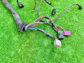проводка двигателя Mercedes-Benz C-Класс W203/S203/CL203 (2000 - 2004), 2.2 л., дизель, A0005461580 - фото №2