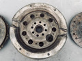 комплект сцепления Volkswagen Transporter T4 (1990 - 2003), 2.5 л., ACV, дизель, 074105264D - фото №3