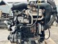 двигатель Opel Astra H (2004 - 2007), 1.7 л., A 17 DTR, дизель, A17DTR - фото №12