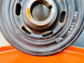шкив коленвала Mercedes-Benz Sprinter W901-904 (1995 - 2000), 2.2 л., дизель, A6110300503, 6110300503 - фото №8