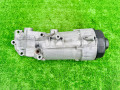 корпус масляного фильтра Mercedes-Benz E-Класс W210/S210 (1995 - 1999), 2.9 л., дизель, A6061801110 - фото №10