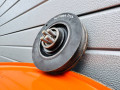 шкив коленвала Volkswagen LT 2 поколение (1996 - 2005), 2.8 л., AUH, дизель, 94070381005403 - фото №6