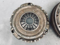 комплект сцепления Mercedes-Benz Sprinter W901-904 (1995 - 2000), 2.3 л., OM 601.970, дизель, 412212904 - фото №4