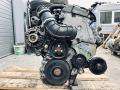 двигатель Opel Astra G (1998 - 2009), 2.0 л., Y 20 DTH, дизель, Y20DTH - фото №2