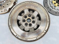 комплект сцепления Renault Megane 2 поколение (2002 - 2006), 1.9 л., дизель, 8200279195 - фото №10
