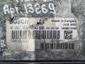 блок управления двигателем IVECO Daily 4 поколение (2006 - 2011), 2.3 л., дизель, 504121602 - фото №10