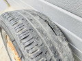диск штампованный Mercedes-Benz Sprinter W901-904 (1995 - 2000), 9034000102 - фото №4