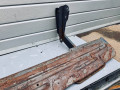 подножка Mercedes-Benz Sprinter 2 поколение [рестайлинг] (W906) (2014 - 2018), A9068802471, A9068802571, A9068800571, A9068803171, A9068803271, A9068804071, A9068804171, A9068803471, A9068803871, A0485453928 - фото №11