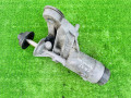 корпус масляного фильтра Volkswagen Crafter 1 поколение (2006 - 2011), 2.5 л., BJM, дизель, 038115466, 074115405, 038117061C, 8772618 - фото №2