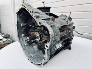 КПП механическая (МКПП) Volkswagen LT 2 поколение (1996 - 2005), 2.8 л., AGK, дизель, 5МКПП, 0022950607, 9022610603, 9022611401, 711617, 711.617