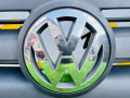 решетка радиатора Volkswagen Crafter 1 поколение (2006 - 2011), HVW9068800085, 2E0853653 - фото №6
