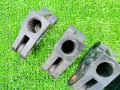 натяжитель Mercedes-Benz Sprinter W901-904 (1995 - 2000), 2.9 л., дизель, 6012020328 - фото №6