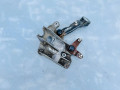 кронштейн (крепление) Mercedes-Benz Sprinter 2 поколение (W906) (2006 - 2014), 8529001201, 8529001220 - фото №2