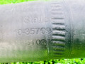 патрубок радиатора Mercedes-Benz CL-Класс C216 (2006 - 2010), 5.5 л., бензин, 1035709SX - фото №10