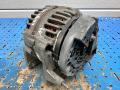 генератор Volkswagen Crafter 1 поколение (2006 - 2011), 2.5 л., BJK, дизель, 06F903023D, 0124325130 - фото №8