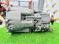 КПП механическая (МКПП) Volkswagen Crafter 1 поколение (2006 - 2011), 2.5 л., BJK, дизель, 6МКПП, 711651, A2112611601, A2112614003, HVW9062602800 - фото №6