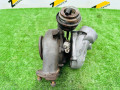 турбина Mercedes-Benz E-Класс W210/S210 (1995 - 1999), 2.7 л., дизель, A6120960299 - фото №9