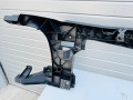 передняя панель крепления облицовки (телевизор) Volkswagen Crafter 1 поколение (2006 - 2011), 2E0805591A, 2E0805591 - фото №5