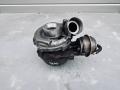 турбина Mercedes-Benz C-Класс W203/S203/CL203 (2000 - 2004), A6110960999 - фото №10