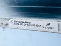 радиатор кондиционера Mercedes-Benz Sprinter W907/W910 (2018 - 2025), 2.0 л., OM 654.920, дизель, A0995000454, A9075012600, A2110000283 - фото №7