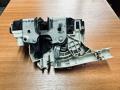 замок двери сдвижной Mercedes-Benz Sprinter 2 поколение [рестайлинг] (W906) (2014 - 2018), A9067304335 - фото №3