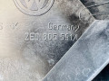 передняя панель крепления облицовки (телевизор) Volkswagen Crafter 1 поколение (2006 - 2011), 2E0805591A, 2E0805591 - фото №12