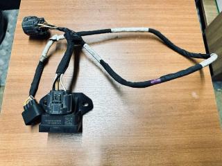 реле бензонасоса Ford Transit Custom 1 поколение (2012 - 2019), F1FA9D370GA, F1FA9D370