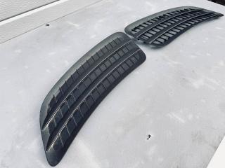 решетка капота Mercedes-Benz Sprinter W907/W910 (2018 - 2025), A9108360200, A9108360300