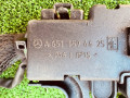 проводка двигателя Mercedes-Benz E-Класс W212/S212/C207/A207 (2009 - 2013), 2.1 л., OM 651.924, дизель, A6510101216, A6511503586, A6511592525, A6511594425 - фото №13