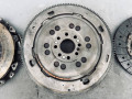 комплект сцепления Mercedes-Benz Sprinter W901-904 (1995 - 2000), 2.3 л., OM 601.970, дизель, A0162509203, A0062502404 - фото №4