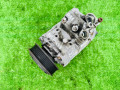 компрессор кондиционера Volkswagen Crafter 1 поколение (2006 - 2011), 2.5 л., BJM, дизель, HVW9062300111, 2E0820803B, HVW0002300311 - фото №2