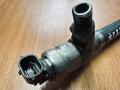 форсунка Ford Transit 7 поколение (2006 - 2013), 2.4 л., дизель, 6C1Q9K546AC - фото №9