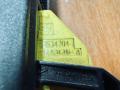 блок AirBag Mercedes-Benz Sprinter 2 поколение (W906) (2006 - 2014), A0009004802, 0285011847 - фото №6