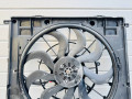 вентилятор радиатора BMW X3 G01 (2017 - 2025), 17428487637, 8686171, KN992001, 5001581, 829168405, GP843001, GP844001 - фото №4
