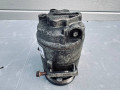 компрессор кондиционера Opel Astra J (2009 - 2012), 1.7 л., A 17 DTR, дизель, 401351739, 13322148, 6572647 - фото №7