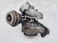 турбина Mercedes-Benz C-Класс W203/S203/CL203 (2000 - 2004), A6110960999 - фото №6