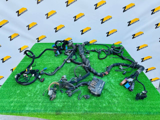 проводка подкапотная IVECO Daily 4 поколение (2006 - 2011), SOTTOG035B
