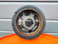 шкив коленвала Mercedes-Benz GL-Класс X164 (2006 - 2009), 3.0 л., дизель, A6420300003 - фото №6