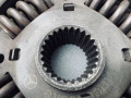 комплект сцепления Mercedes-Benz Sprinter W901-904 (1995 - 2000), 2.2 л., OM 611.987, дизель, A0002520205 - фото №5