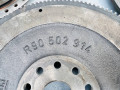 комплект сцепления Opel Zafira 1 поколение (A) (1999 - 2003), 2.0 л., Y 20 DTH, дизель, R90502914, 412015904, 323059610 - фото №11