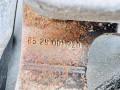 кронштейн (крепление) Mercedes-Benz Sprinter 2 поколение (W906) (2006 - 2014), 8529001201, 8529001220 - фото №6