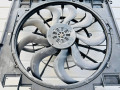 вентилятор радиатора BMW X3 G01 (2017 - 2025), 17428487637, 8686171, KN992001, 5001581, 829168405, GP843001, GP844001 - фото №7