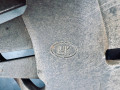 комплект сцепления Ford Transit 7 поколение (2006 - 2013), 2.2 л., дизель, 5МКПП, 6C117550DC, 6C1Q6375AB - фото №12