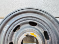 шкив коленвала Mercedes-Benz Sprinter W901-904 (1995 - 2000), 2.2 л., дизель, A6110300503, 6110300503 - фото №7