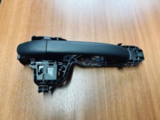 ручка наружная Mercedes-Benz Sprinter W907/W910 (2018 - 2025), A9107603600, A9077600400, A9077230100