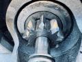 стартер Volkswagen LT 2 поколение (1996 - 2005), 2.8 л., AGK, дизель, 001338083, 940704110020 - фото №3